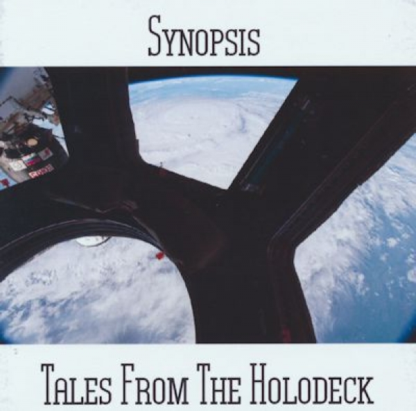 Synopsis - Tales from the Holodeck